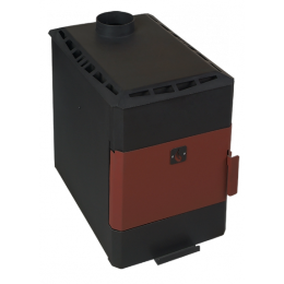 Отопительная печь Конвектика Варна 50